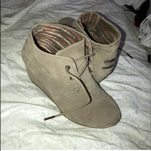 Doesn’t fit me anymore